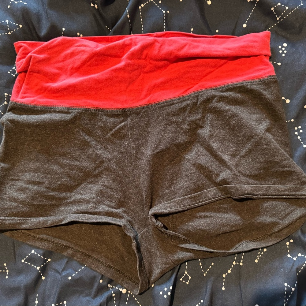 Gym shorts